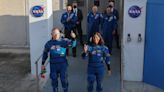 NASA Astronauts to Wait Another Week for Boeing Starliner Launch