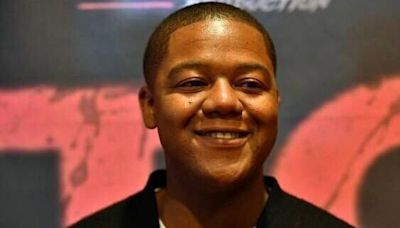 Kyle Massey Responds To ‘Quiet On Set’ Saying Kids Need Protection