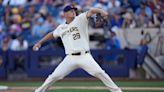 Milwaukee Brewers pitcher reportedly fainted in a store on off day, placed on concussion IL