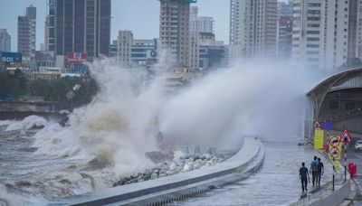 Maharashtra weather update: Orange alert for Mumbai, many parts of state after Friday fury