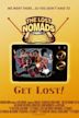 The Lost Nomads: Get Lost!