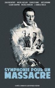 Symphonie pour un massacre