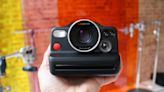 I tried the Polaroid I-2 and was instantly transported to a simpler, happier time