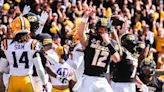 Putting a wild shootout loss into context: 7 thoughts on Missouri football's loss to LSU