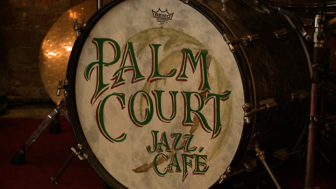 End of an Era: Palm Court Jazz Café closing after 35 years