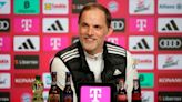 Tuchel on Bayern stay: Everything is possible