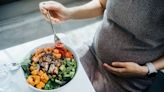 Veganism contributing to insufficient vitamin levels in pregnant women