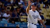 After a slow start, ex-Dodger Steve Garvey is (sort of) campaigning for U.S. Senate | Opinion