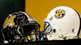 Mizzou football kickoff times, TV networks announced for 4 games