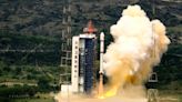 China launches new Gaofen-11 high resolution spy satellite