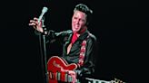 Elvis Presley: cuánto piden por la fastuosa colección “perdida” de joyas e instrumentos musicales del artista