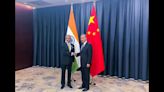 No India-China thaw at SCO meet