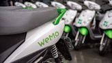 WeMo Scooter車輛鍍膜與手機架升級 6週年活動尋找名字有「威、摩」的民眾