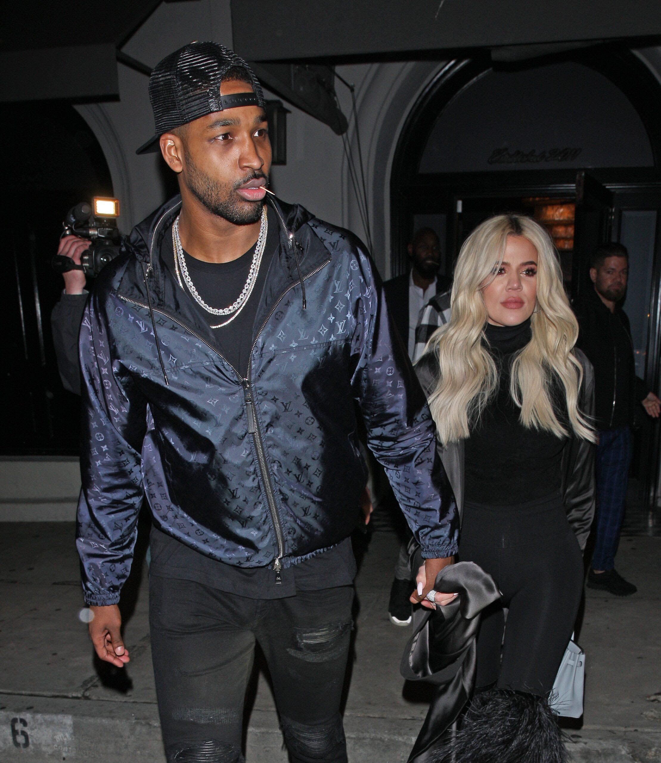 Tristan Thompson Sued By Furniture Company For 'Breach Of Contract'