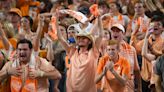 Tennessee football plays a game this week. Vols fans have much to celebrate | Adams