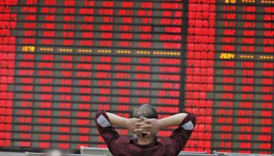 中國股市大反攻 外資看好仍有上行空間