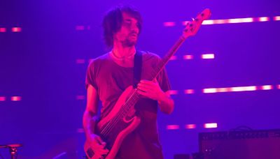 Radiohead's Jonny Greenwood Cancels The Smile's European Tour amid 'Emergency Hospital Treatment'