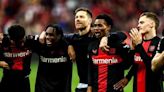 Hablemos del Bayer Leverkusen