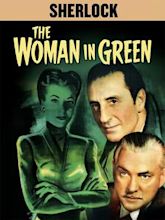 The Woman in Green