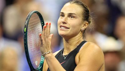 Favourite Sabalenka bids for second US Open final