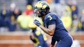 Michigan DB Keon Sabb quickly finds new home in the SEC