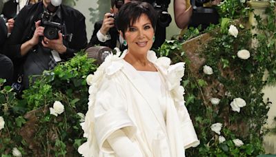 Kris Jenner reveals she has a tumor in The Kardashians season five trailer