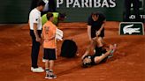 Rafael Nadal, finalista de Roland Garros: Alexander Zverev abandona tras lesionarse en el segundo set