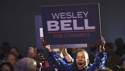 Wesley Bell defeats ‘Squad’ member Cori Bush. A pro-Israel group spent $8.5 million to help oust her