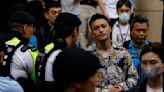 Hong Kong declara culpables de 'subversión' a 14 miembros del movimiento prodemocracia