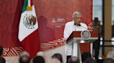 López Obrador desea la "continuidad con cambio" tras las elecciones presidenciales de 2024