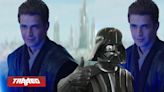 YouTuber rejuvenece por CGI a Hayden Christensen en Obi-Wan Kenobi y el resultado es increíble