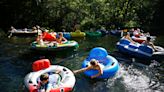Want to take a tranquil float down a river? These outfitters provide tubes and shuttles.