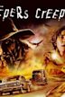 Jeepers Creepers – Es ist angerichtet