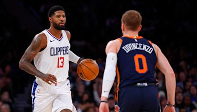 Why Paul George Should Consider An Opt-In-And-Trade To The Knicks