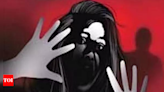 Teen rape survivor fights back after 3-week nightmare | India News - Times of India