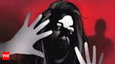 Teen rape survivor fights back after 3-week nightmare | Ghaziabad News - Times of India