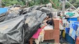 Mumbai: 160 Families Of Ghatkopar’s Jai Ambe Nagar Rendered Homeless Amid Rains, Collector Office SDO Unaware About Monsoon GR