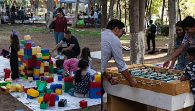 Celebra el Día del Niño con Domingo Feliz