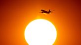 Can it be too hot to fly? How summer weather can affect your travel plans.