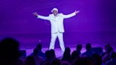 Kurtis Blow Talks 10th Anniversary of ‘The Hip Hop Nutcracker’