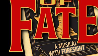 Cast & Creative Team Announced For TWIST OF FATE At The York Theatre Company