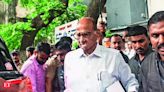 Karnataka's local quota law will not pass judicial scrutiny: Sharad Pawar - The Economic Times