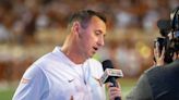 Everything Steve Sarkisian said to reporters at the Touchdown Club of Houston on Tuesday