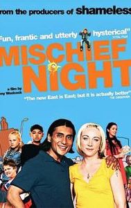 Mischief Night