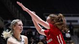 Purdue women's basketball holds on against Rutgers to stay undefeated at Mackey Arena