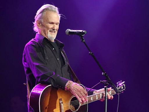 10 Unforgettable Kris Kristofferson Covers