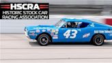 Historic Stock Cars to Rev Up the 2024 Pittsburgh Vintage Grand Prix Historics