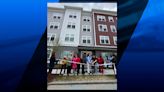 Ribbon cut on 2 new affordable housing units in Providence | ABC6