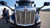 Tractor-trailers with no one aboard? The future is near for self-driving trucks on US roads