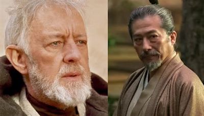 Shōgun oculta un par de referencias a Star Wars que demuestran lo relacionada que está la saga con el cine de samuráis